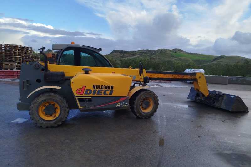 OmecoHub - Immagine DIECI APOLLO 25.6